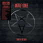 Motley Crue -  Shout At The Devil - Box Set LP
