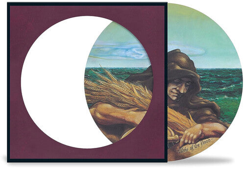 The Grateful Dead: Wake Of The Flood (50th Anniversary Remaster) - VINYL