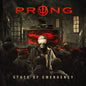 Prong: State Of Emergency - VINYL