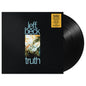 Jeff Beck - Truth - VINYL