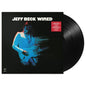 Jeff Beck - Wired - VINYL