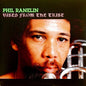 Phil Ranelin - Vibes From The Tribe - VINYL