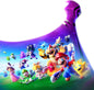 Mario + Rabbids Sparks of Hope - O.S.T.: Mario + Rabbids Sparks Of Hope (Original Soundtrack) - VINYL