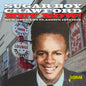 James Sugar Boy Crawford: Hey Now! Classic Recordings 1953-1958 - CD