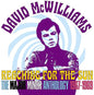 The David McWilliams Quintet: Reaching For The Sun: The Major Minor Anthology 1967-1969 - CD