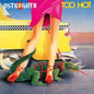 Ostrogoth: Too Hot - VINYL