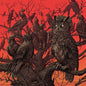 Kvelertak: Endling - CD