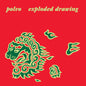 Polvo - Exploded Drawing - VINYL
