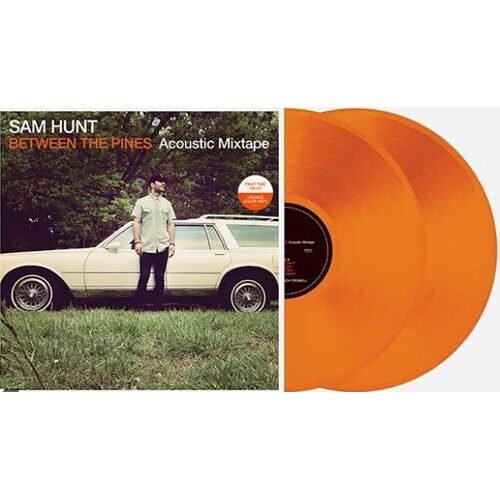 Sam Hunt - Between The Pines - VINYL