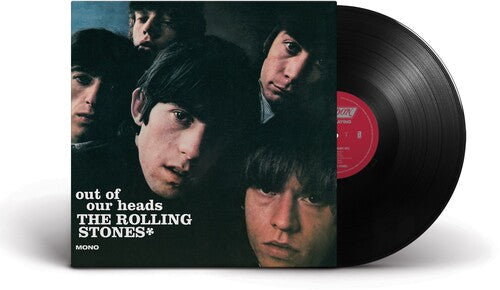 The Rolling Stones: Out Of Our Heads (US) - VINYL