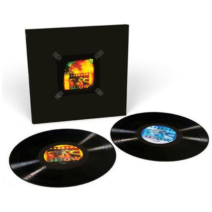 The Cure - Show - VINYL
