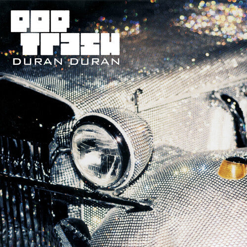 Duran Duran - Pop Trash - VINYL