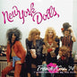 New York Dolls - French Kiss '74 + Actress - Birth Of The New York Dolls - VINYL