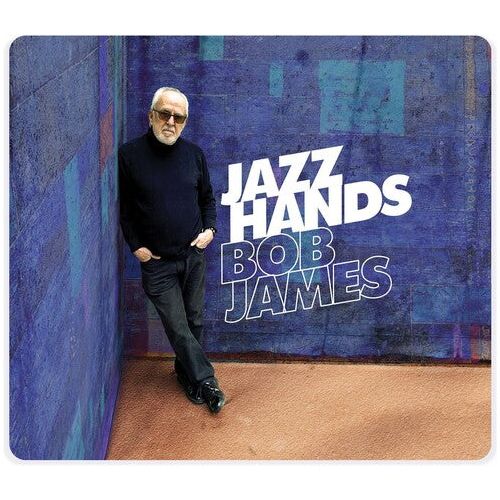 Bob James - Jazz Hands - VINYL