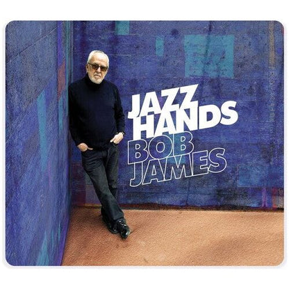 Bob James - Jazz Hands - VINYL