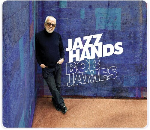 Bob James: Jazz Hands - VINYL