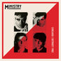 Ministry: Chicago/detroit 1982 - VINYL