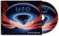 UFO: Too Hot In Tokyo 1994 - CD