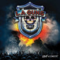 L.A. Guns -  Live In Concert - VINYL