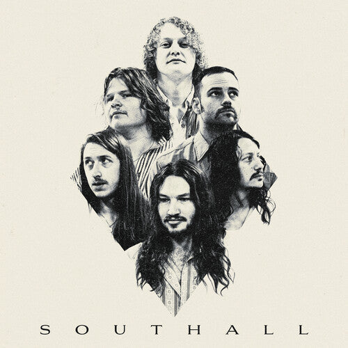Southall - Southall - VINYL