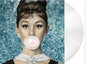 Henry Mancini: Breakfast At Tiffany's (Original Soundtrack) - White Colored Vinyl - VINYL