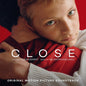Valentin Hadjadj: Close (Original Soundtrack) - CD