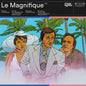 Claude Bolling: Le Magnifique - VINYL