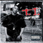 T.I.: Trap Muzik (Deluxe Box) - VINYL