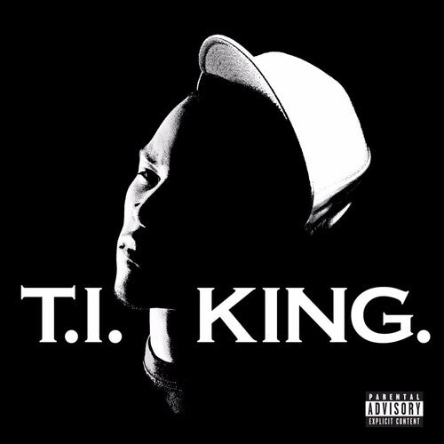T.I.: King - VINYL