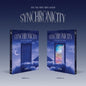 X:in: Synchronicity - Random Cover - incl. 80pg Photobook, 2 Photocards, Postcard + Message Ticket - CD