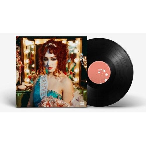 Chappell Roan - The Rise And Fall Of A Midwest Princess - VINYL