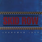 Skid Row - Subhuman Race - VINYL