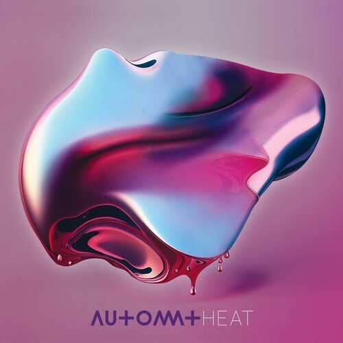 Automat: Heat - VINYL