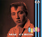 Mac Curtis: Rocks - CD