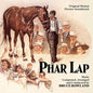 Bruce Rowland: Phar Lap (Original Soundtrack) - CD