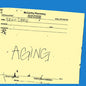 Kevin Drew - Aging - VINYL