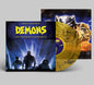 Claudio Simonetti: Demons: Original Soundtrack - VINYL