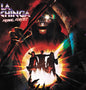 La Chinga: Primal Forces - VINYL