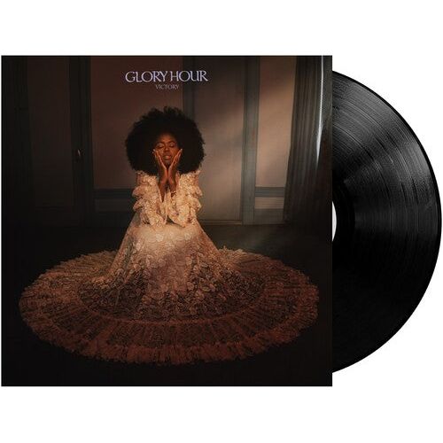 Victory - Glory Hour - VINYL