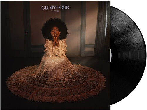 Victory: Glory Hour - VINYL