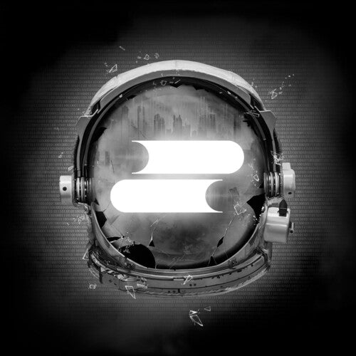Filter - The Algorithm - VINYL