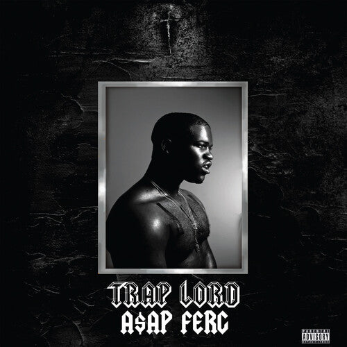 A$AP Ferg - Trap Lord - VINYL