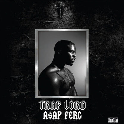 A$AP Ferg - Trap Lord - VINYL