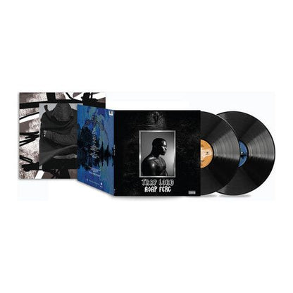 A$AP Ferg - Trap Lord - VINYL