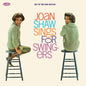 Joan Shaw: Sings For Swingers - Limited 180-Gram Vinyl with Bonus Tracks - VINYL