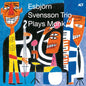 Esbjorn Trio (E.S.T.) Svensson: E.S.T. Plays Monk - VINYL