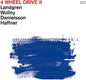 Landgren, Nils / Wollny, Michael / Danielsson, Lars: 4 Wheel Drive II - CD