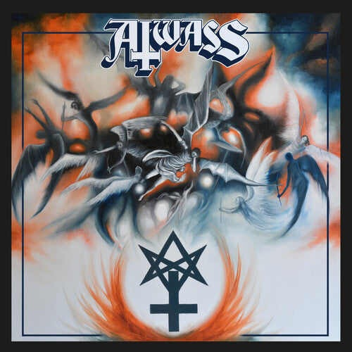 Aiwass: The Falling - VINYL