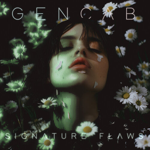 genCAB: Signature Flaws - CD