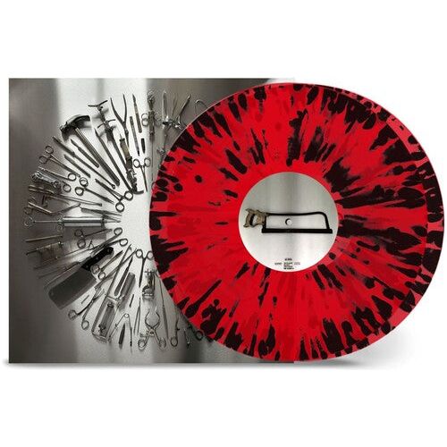 Carcass - Surgical Steel - VINYL